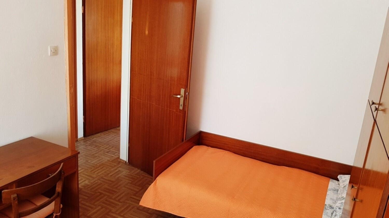 Apartment Zvone Veli Rat Eksteriør billede