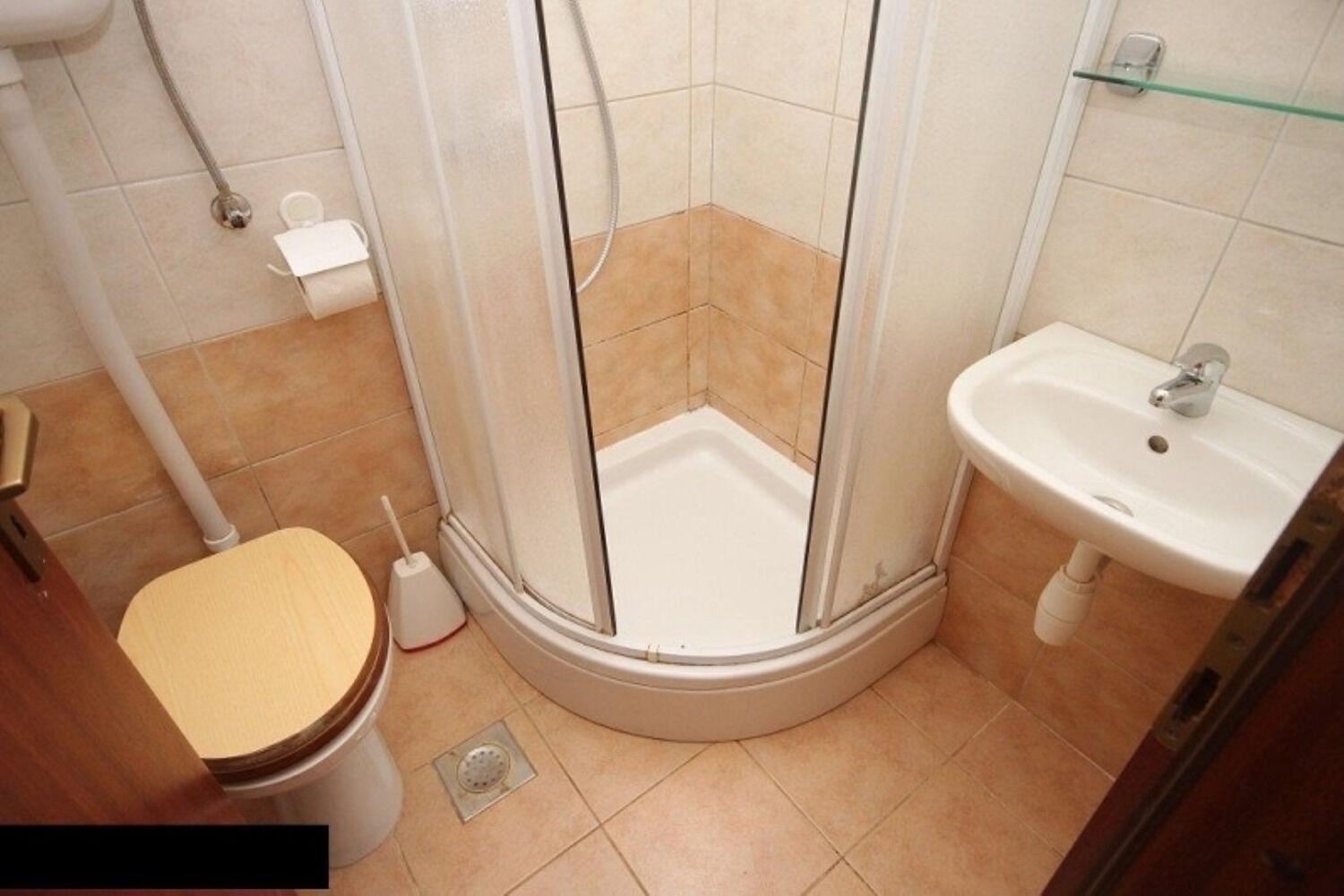 Apartment Zvone Veli Rat Eksteriør billede