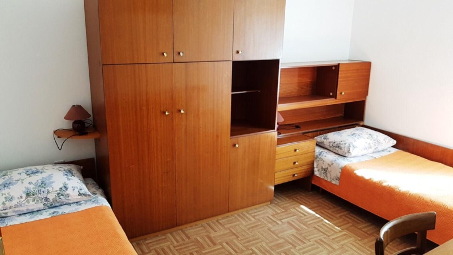 Apartment Zvone Veli Rat Eksteriør billede